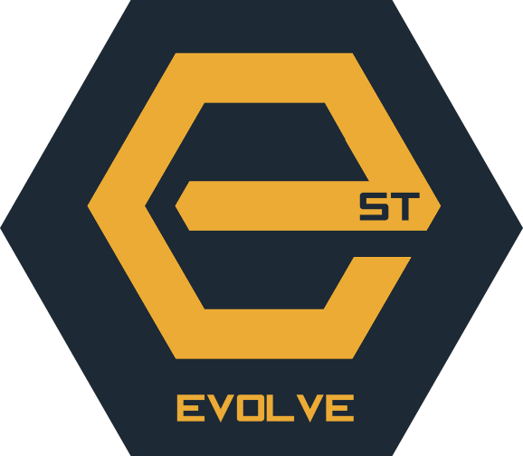 Evolve Pro SaaS Business Logo Design | Freelancer